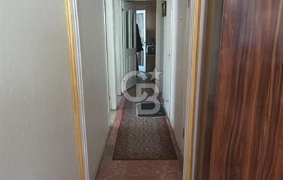 ÜÇYOLA YAKIN SATILIK 3+1 DAİRE