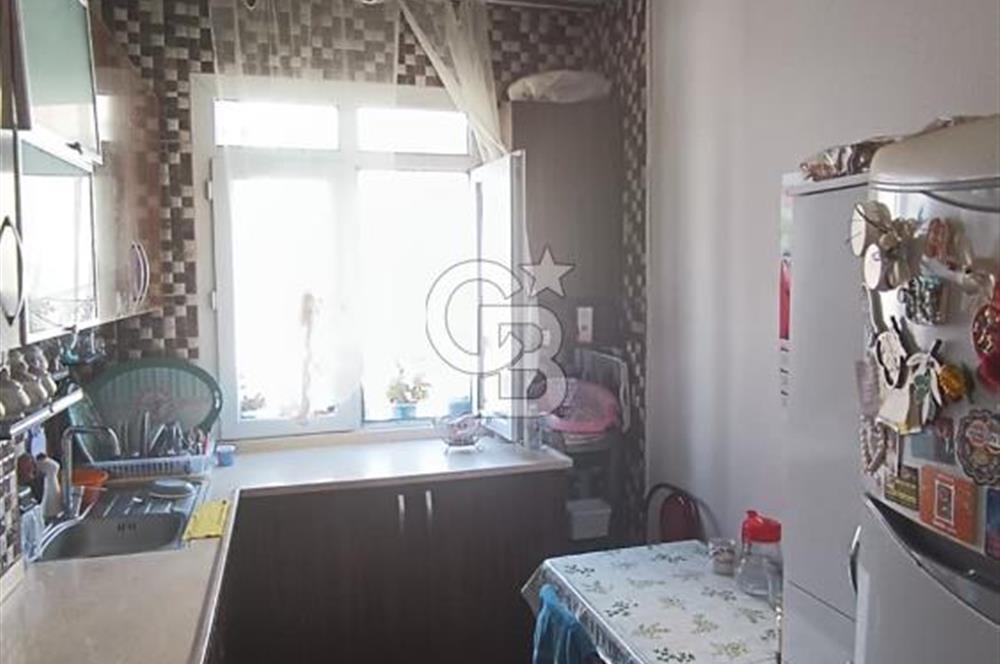 ÜÇYOLA YAKIN SATILIK 3+1 DAİRE
