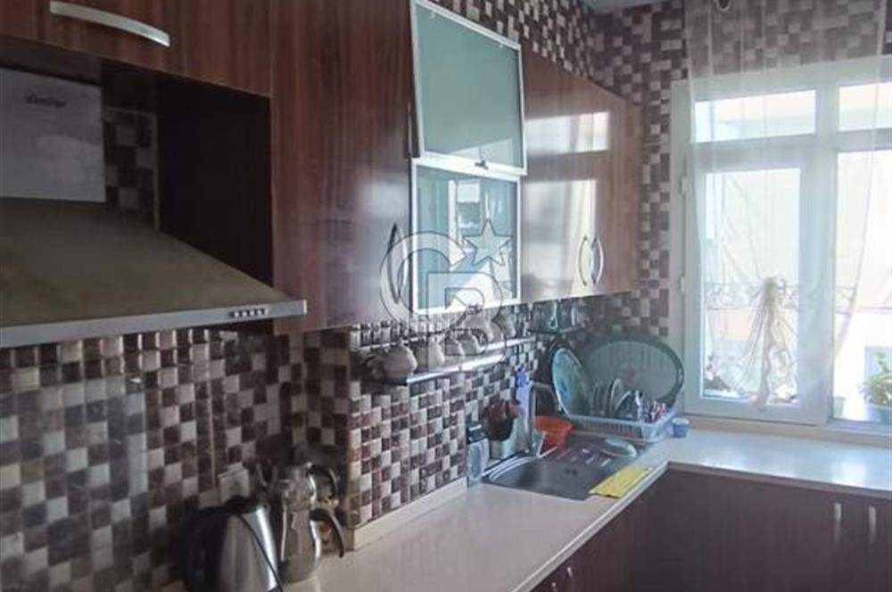 ÜÇYOLA YAKIN SATILIK 3+1 DAİRE