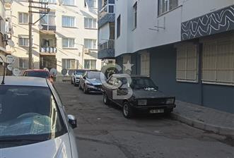 ÜÇYOLDA SATILIK 3+1