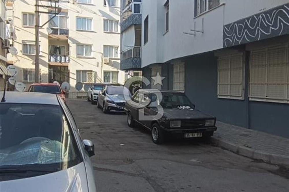 ÜÇYOLDA SATILIK 3+1