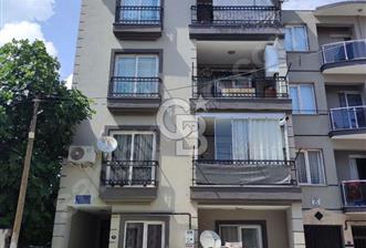 Çarşı Merkezinde Ön Cephe 2+1 Daire