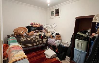 Çarşı Merkezinde Ön Cephe 2+1 Daire