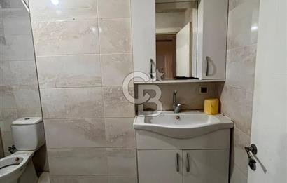 Çarşı Merkezinde Ön Cephe 2+1 Daire