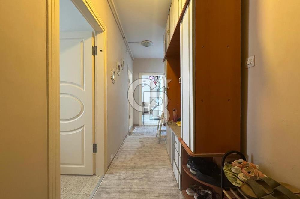 Yenişehir Batıkent mah.satılık 3+1 daire