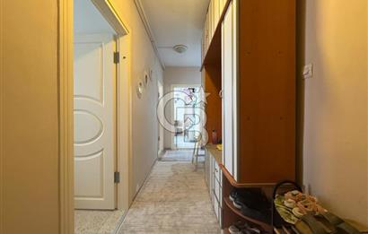 Yenişehir Batıkent mah.satılık 3+1 daire