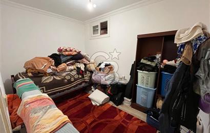 Çarşı Merkezinde Ön Cephe 2+1 Daire