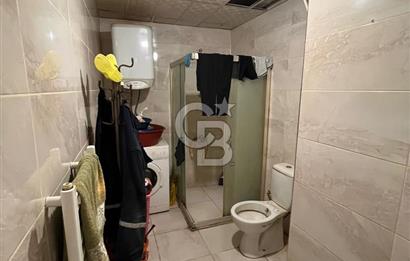 Çarşı Merkezinde Ön Cephe 2+1 Daire