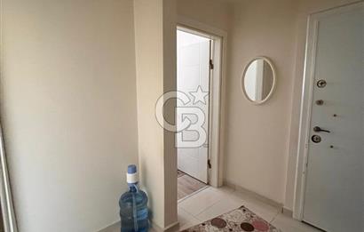 Çarşı Merkezinde Ön Cephe 2+1 Daire