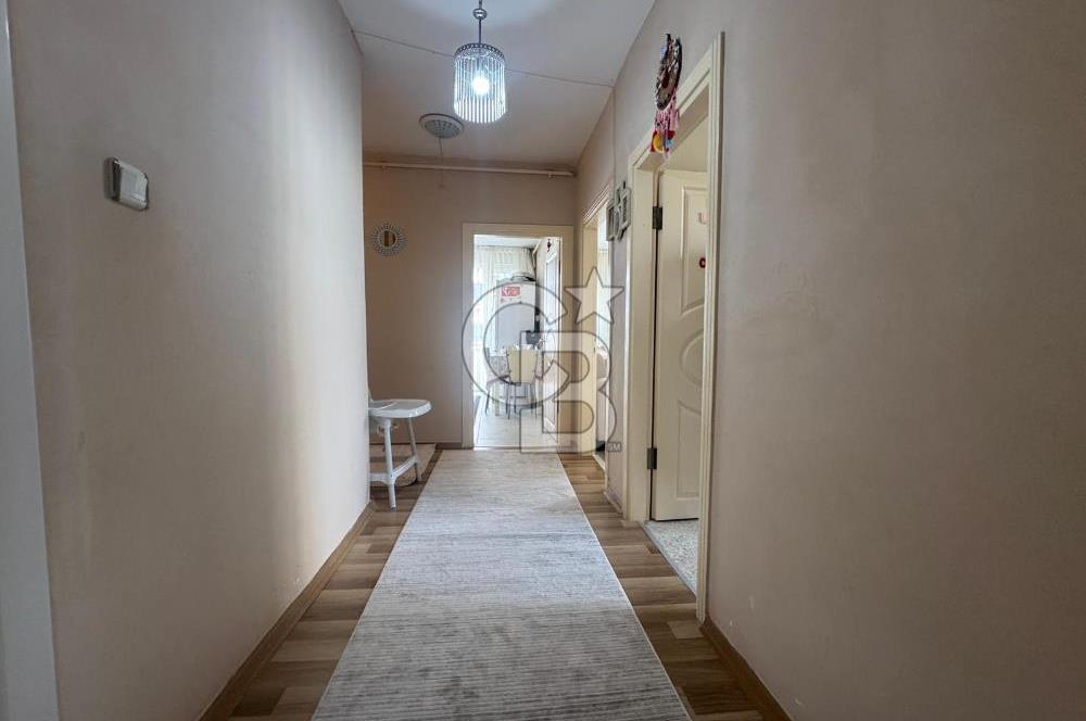 Yenişehir Batıkent mah.satılık 3+1 daire
