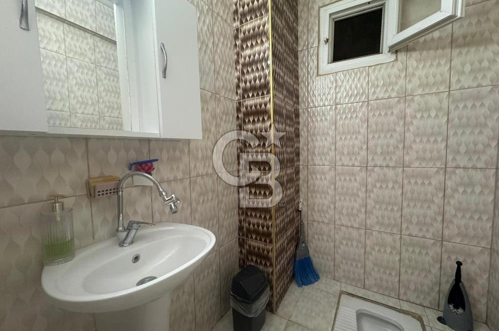 Yenişehir Batıkent mah.satılık 3+1 daire