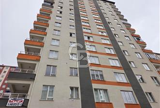 MEVLANA'DA MÜKEMMEL KONUMDA SATILIK SIFIR DAİRE