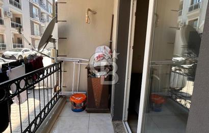 Çarşı Merkezinde Ön Cephe 2+1 Daire