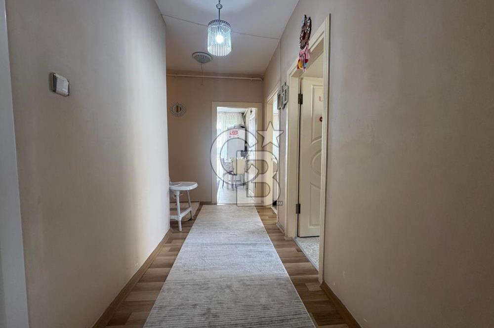 Yenişehir Batıkent mah.satılık 3+1 daire