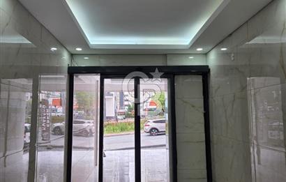 MEVLANA'DA MÜKEMMEL KONUMDA SATILIK SIFIR DAİRE