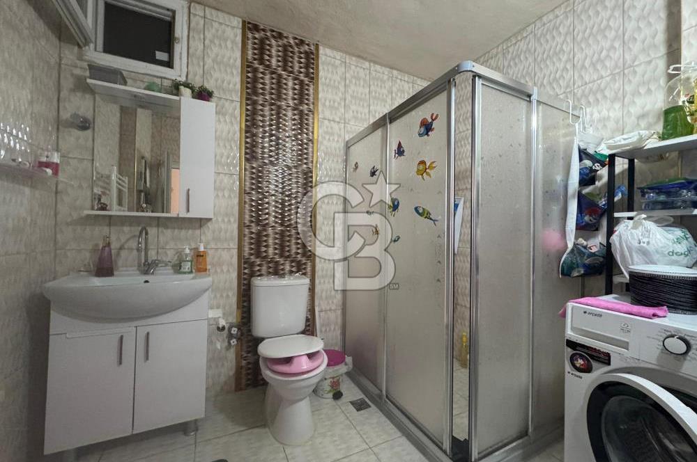 Yenişehir Batıkent mah.satılık 3+1 daire