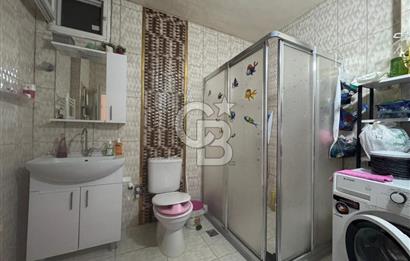 Yenişehir Batıkent mah.satılık 3+1 daire
