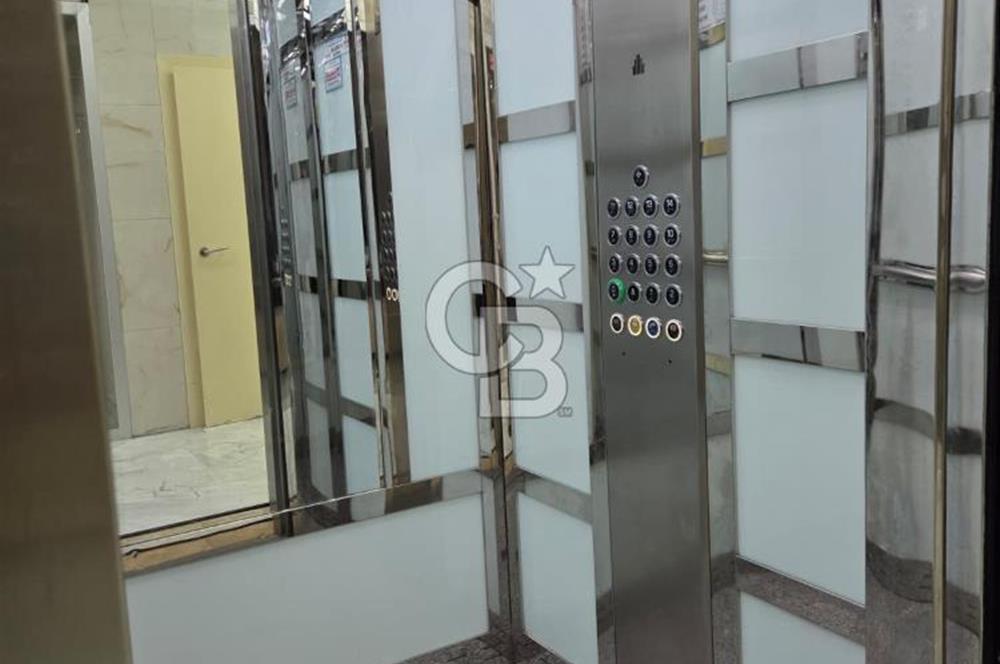 MEVLANA'DA MÜKEMMEL KONUMDA SATILIK SIFIR DAİRE