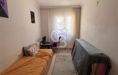 Çarşı Merkezinde Ön Cephe 2+1 Daire