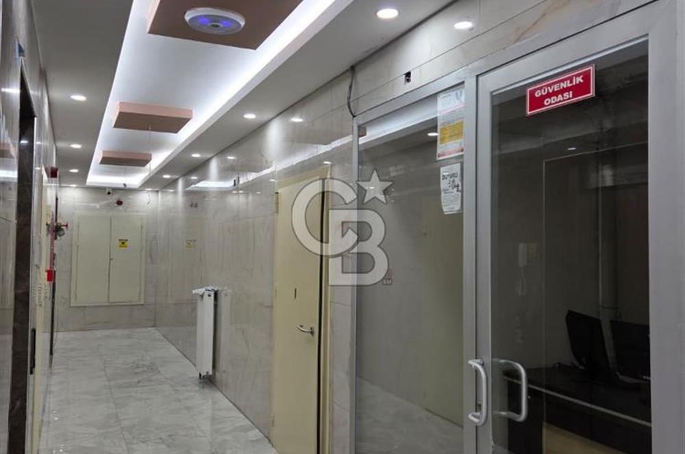 MEVLANA'DA MÜKEMMEL KONUMDA SATILIK SIFIR DAİRE
