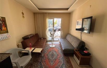 Çarşı Merkezinde Ön Cephe 2+1 Daire