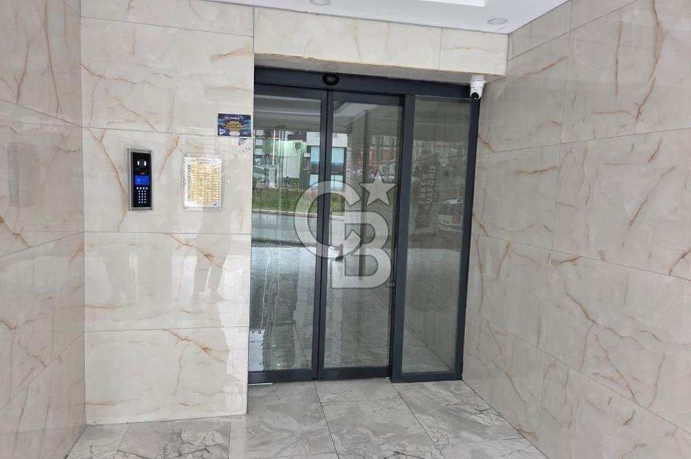 MEVLANA'DA MÜKEMMEL KONUMDA SATILIK SIFIR DAİRE