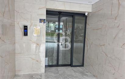 MEVLANA'DA MÜKEMMEL KONUMDA SATILIK SIFIR DAİRE