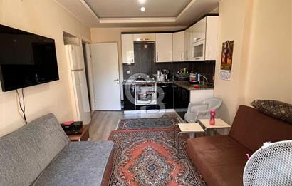 Çarşı Merkezinde Ön Cephe 2+1 Daire
