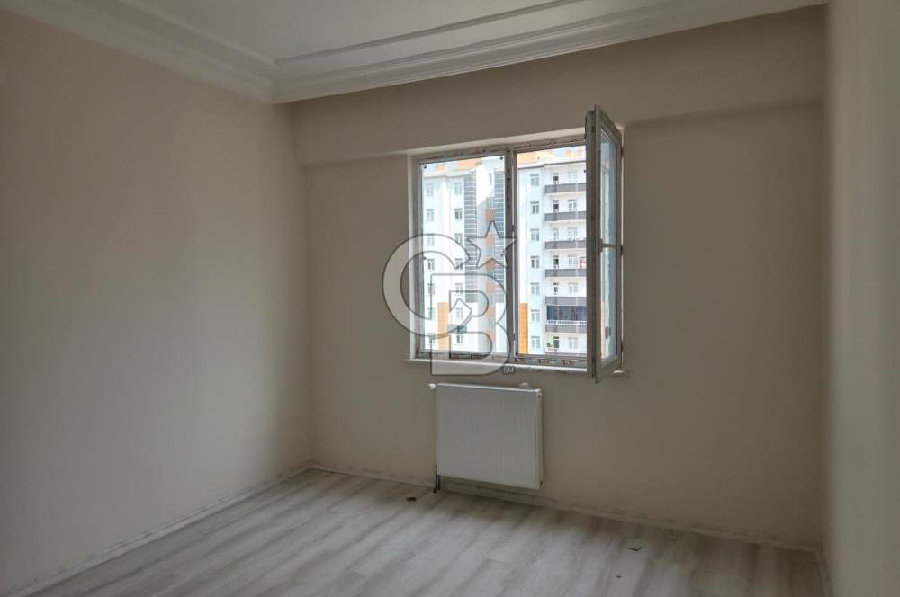 MEVLANA'DA MÜKEMMEL KONUMDA SATILIK SIFIR DAİRE