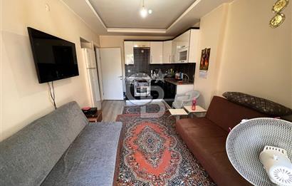 Çarşı Merkezinde Ön Cephe 2+1 Daire