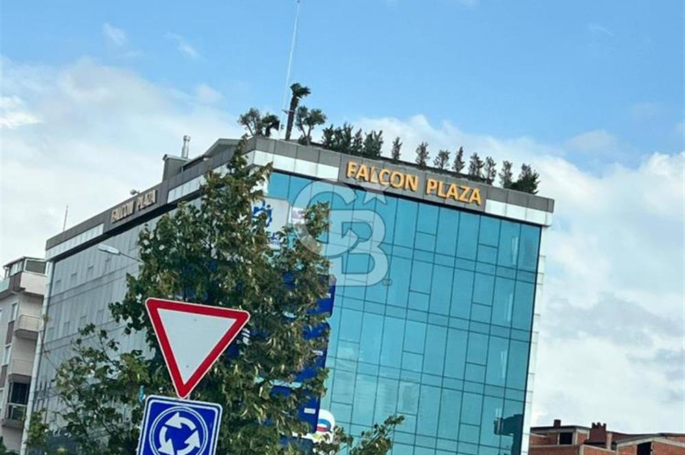 Çayırova Özgürlük Mah. Merkezi Konumda 3+1 Geniş Giriş Kat!