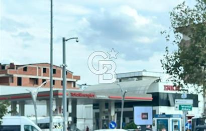 Çayırova Özgürlük Mah. Merkezi Konumda 3+1 Geniş Giriş Kat!