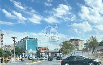 Çayırova Özgürlük Mah. Merkezi Konumda 3+1 Geniş Giriş Kat!