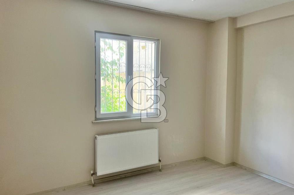Çayırova Özgürlük Mah. Merkezi Konumda 3+1 Geniş Giriş Kat!