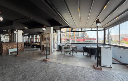 YAHŞİHAN/YENİŞEHİR'DE DEVREN KİRALIK CAFE