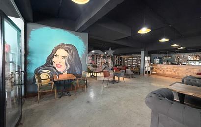 YAHŞİHAN/YENİŞEHİR'DE DEVREN KİRALIK CAFE