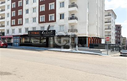 YAHŞİHAN/YENİŞEHİR'DE DEVREN KİRALIK CAFE