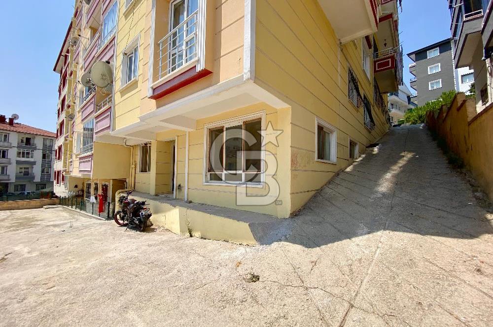 Etimesgut Merkez / Çarşı Alsancak Mah. 2+1 Satılık Boş Daire