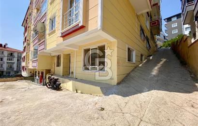 Etimesgut Merkez / Çarşı Alsancak Mah. 2+1 Satılık Boş Daire