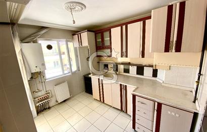 Etimesgut Merkez / Çarşı Alsancak Mah. 2+1 Satılık Boş Daire