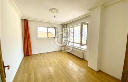 Etimesgut Merkez / Çarşı Alsancak Mah. 2+1 Satılık Boş Daire