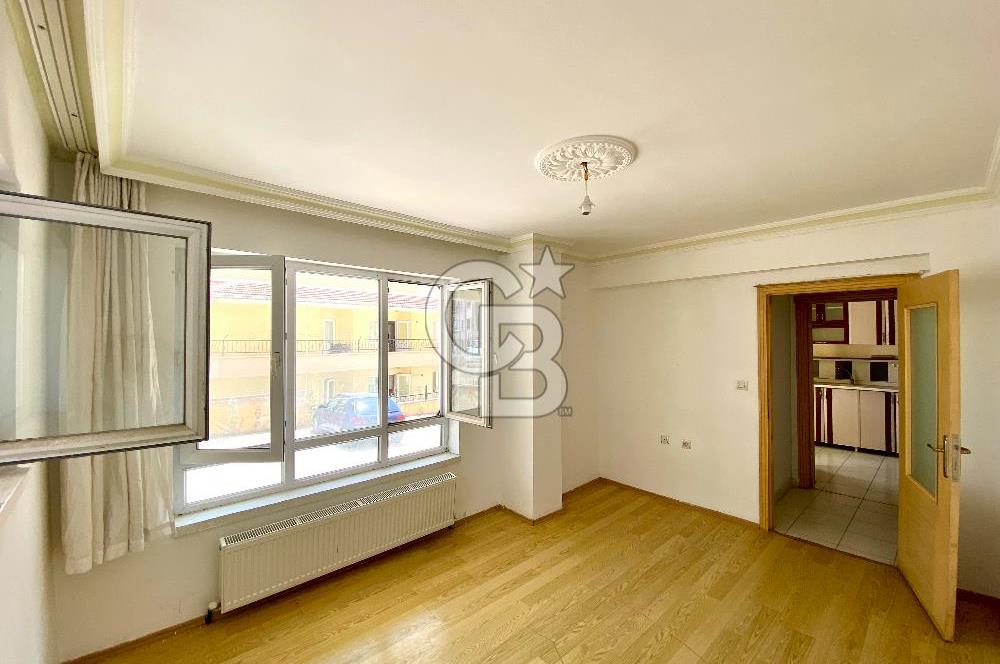 Etimesgut Merkez / Çarşı Alsancak Mah. 2+1 Satılık Boş Daire