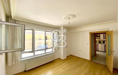 Etimesgut Merkez / Çarşı Alsancak Mah. 2+1 Satılık Boş Daire