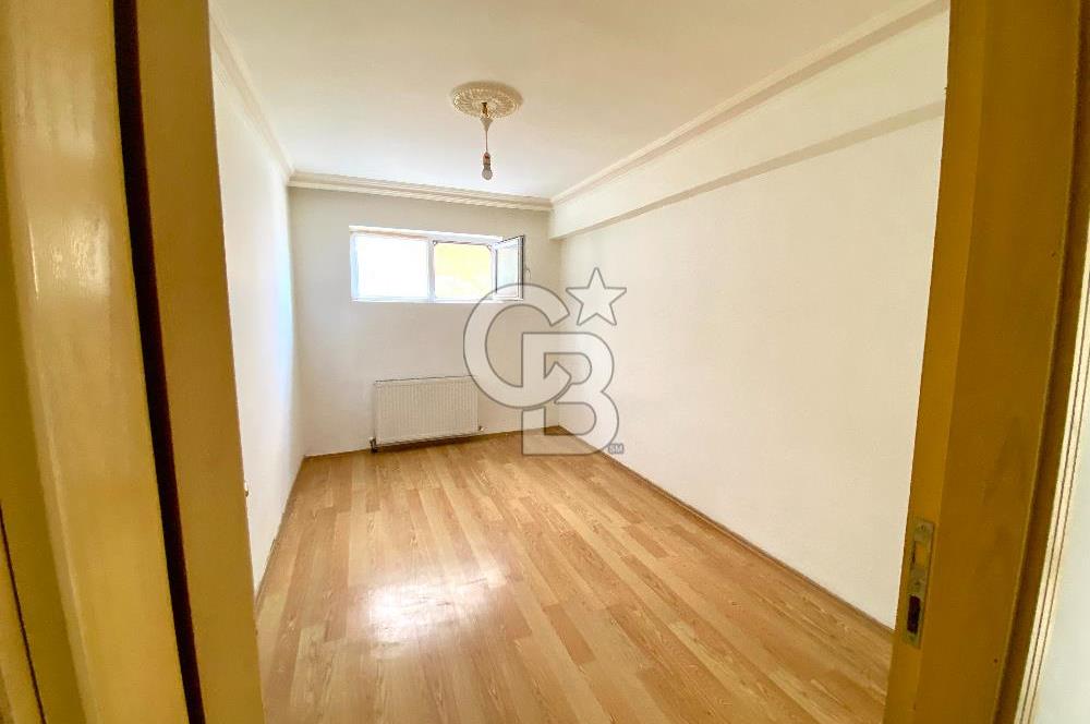 Etimesgut Merkez / Çarşı Alsancak Mah. 2+1 Satılık Boş Daire