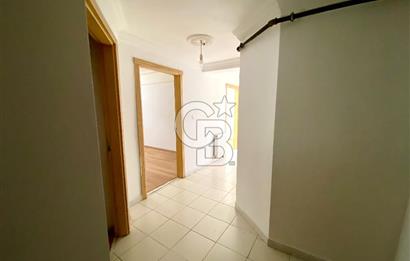 Etimesgut Merkez / Çarşı Alsancak Mah. 2+1 Satılık Boş Daire