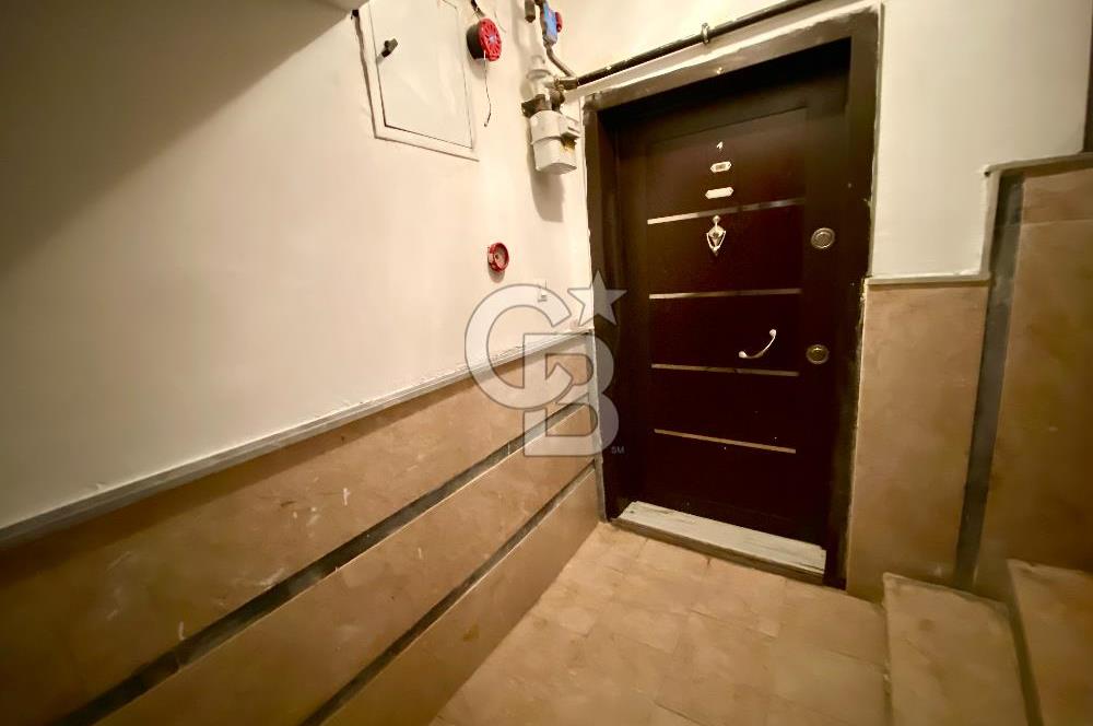 Etimesgut Merkez / Çarşı Alsancak Mah. 2+1 Satılık Boş Daire