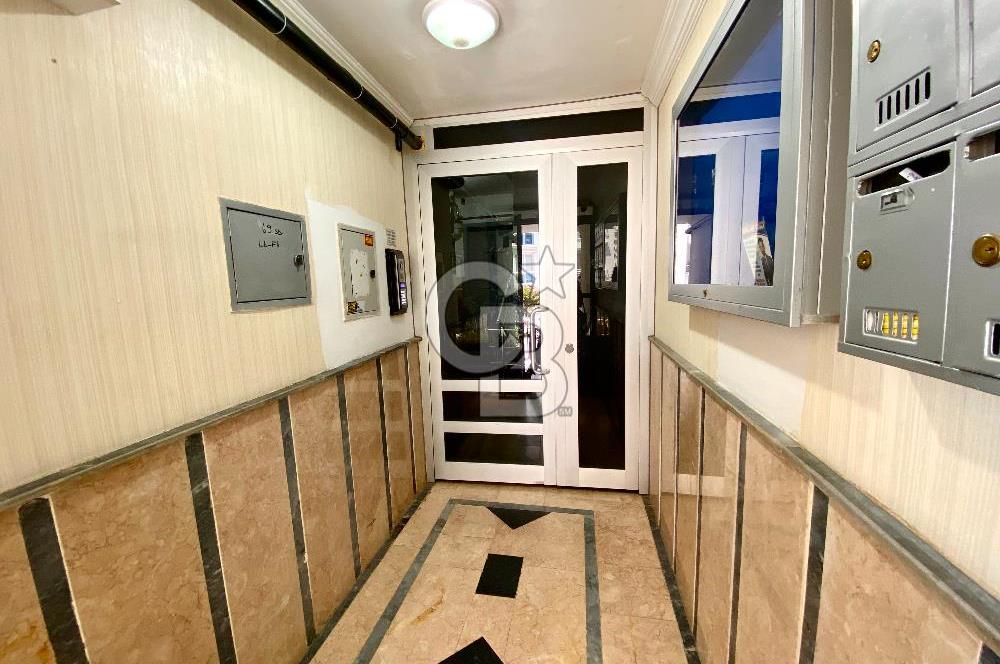 Etimesgut Merkez / Çarşı Alsancak Mah. 2+1 Satılık Boş Daire