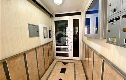 Etimesgut Merkez / Çarşı Alsancak Mah. 2+1 Satılık Boş Daire