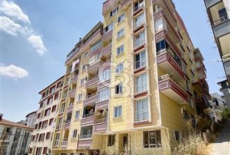 Etimesgut Merkez / Çarşı Alsancak Mah. 2+1 Satılık Boş Daire