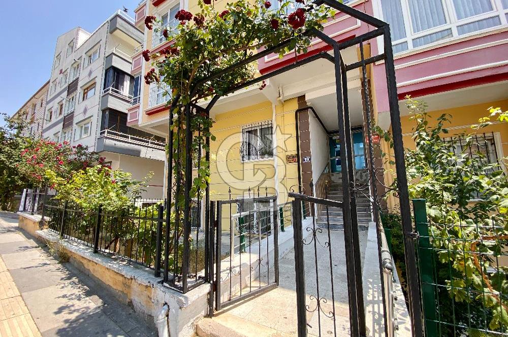 Etimesgut Merkez / Çarşı Alsancak Mah. 2+1 Satılık Boş Daire